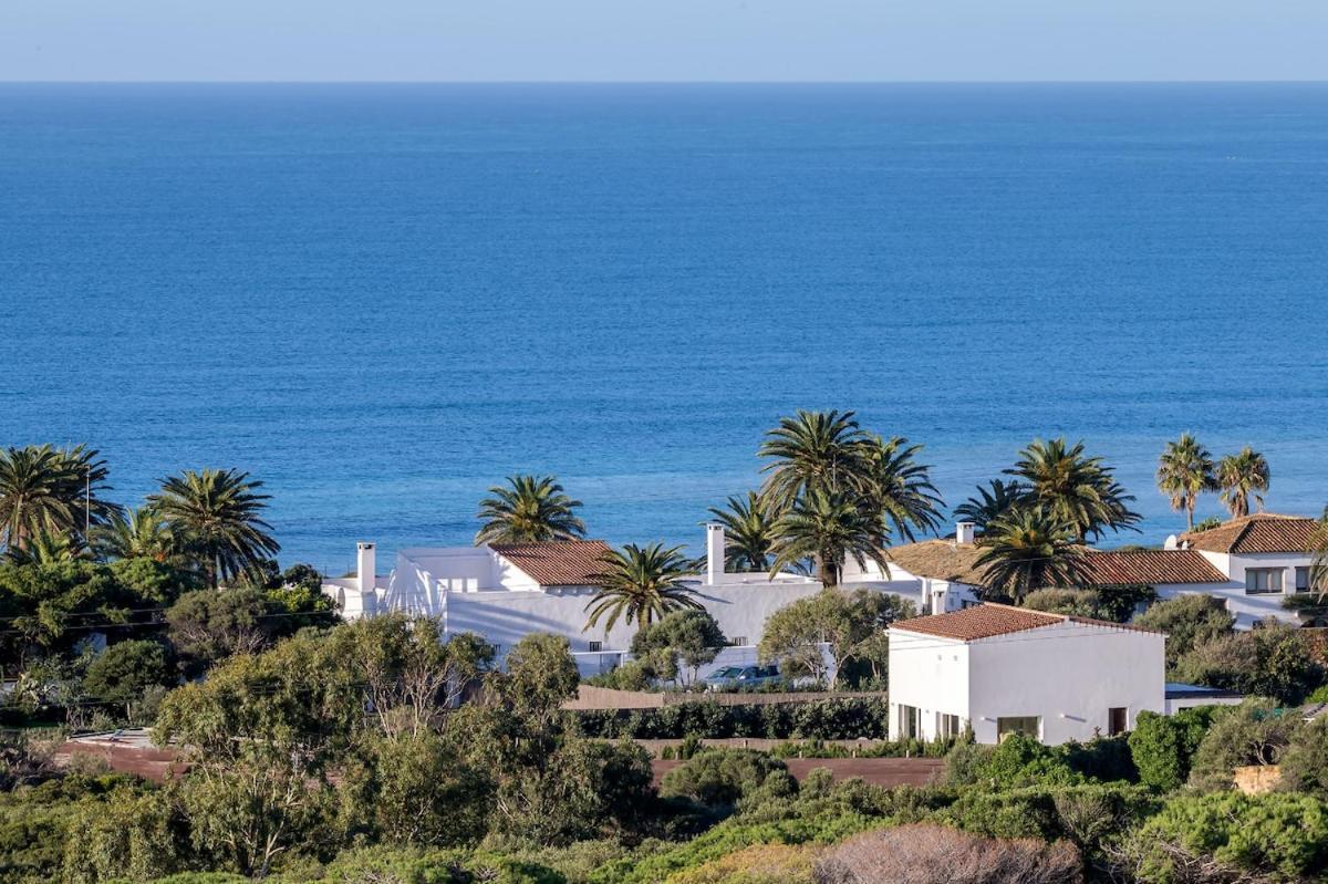 Walking Access To ,valdevaqueros * Tarifa